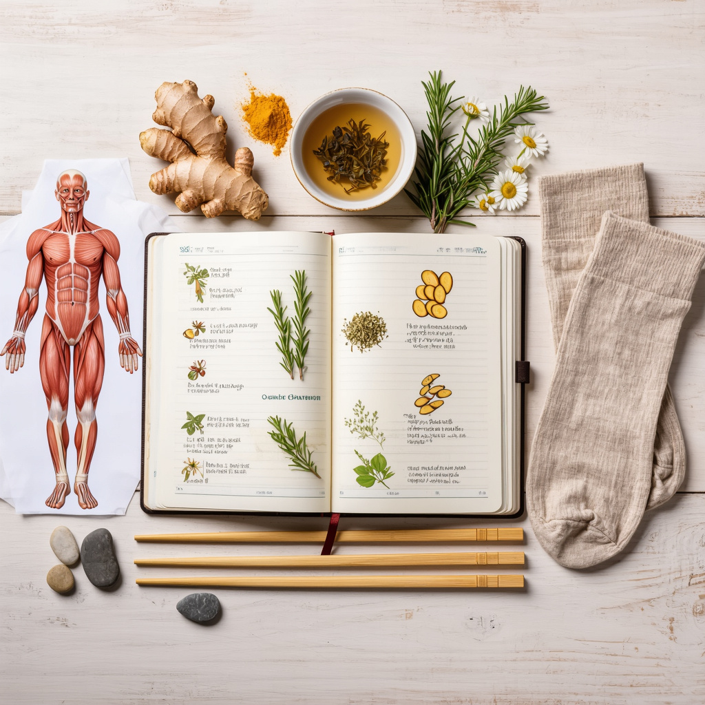 Joints wellness guide