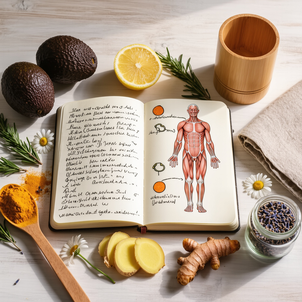 Joints wellness guide