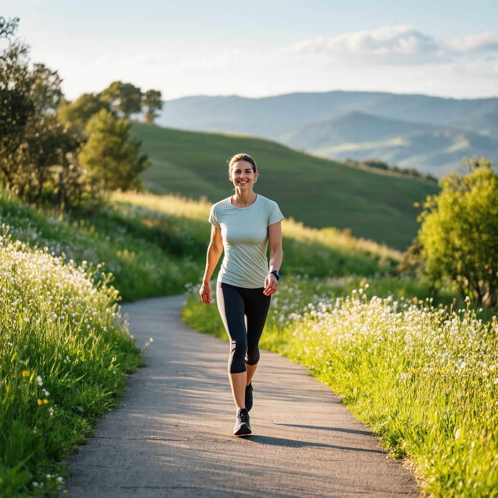 Călătoria wellness-ului articulațiilor